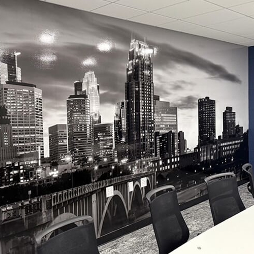 Wall Wraps